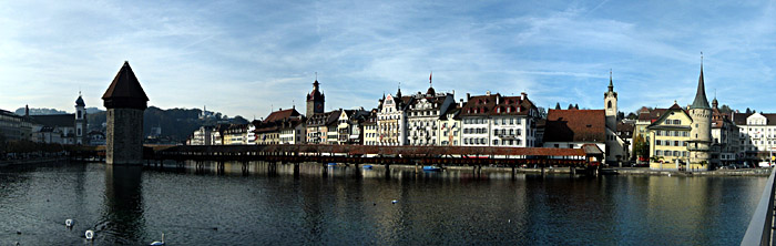 Luzern